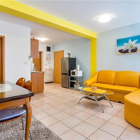 Apartment Ellis Premantura Chambre photo