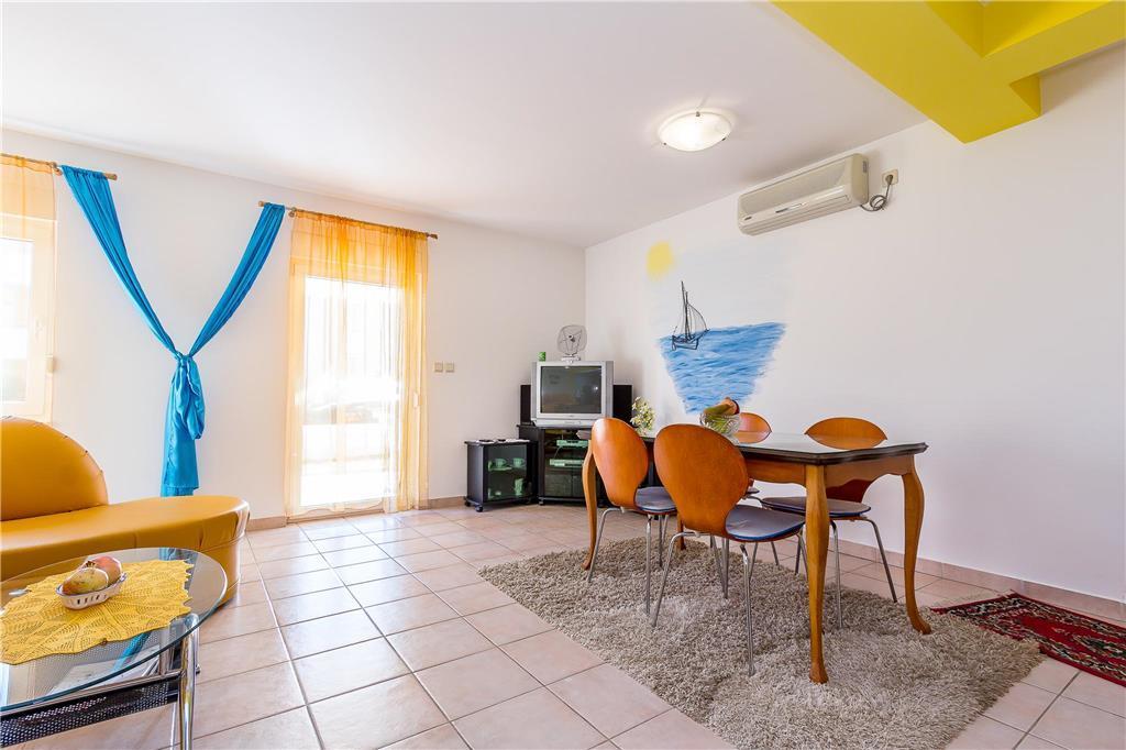 Apartment Ellis Premantura Chambre photo