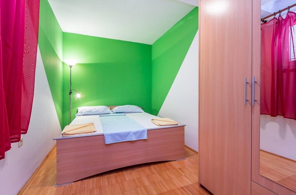 Apartment Ellis Premantura Extérieur photo