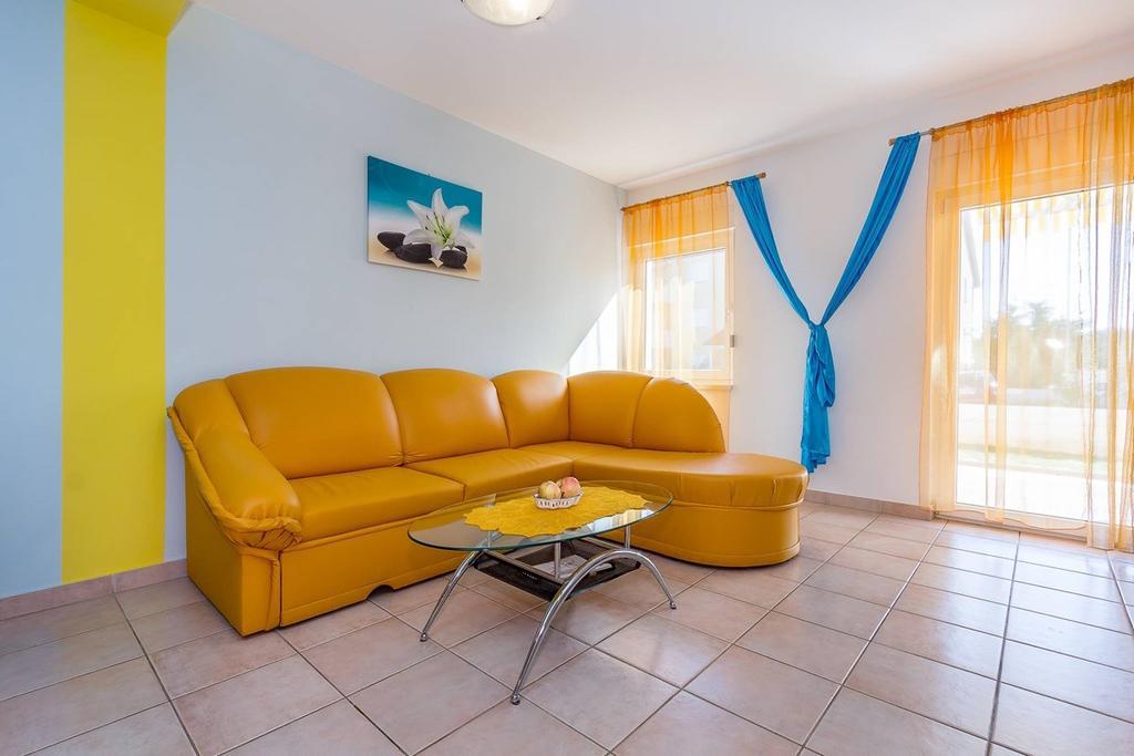 Apartment Ellis Premantura Extérieur photo